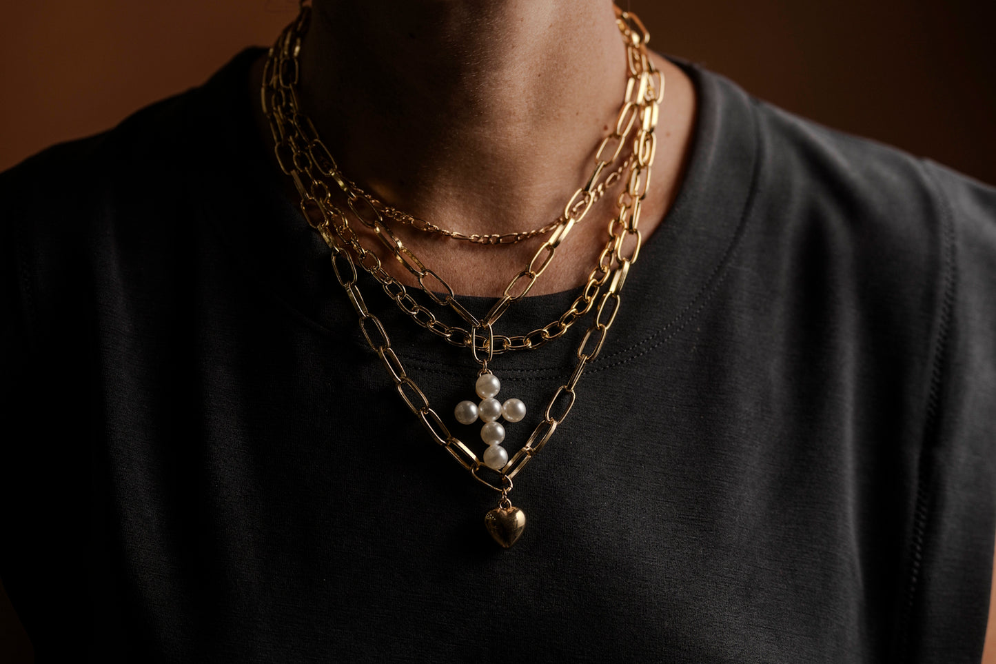 Cross of Elegance