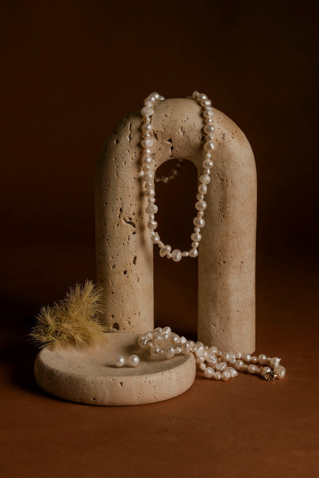 Timeless Pearl Classic