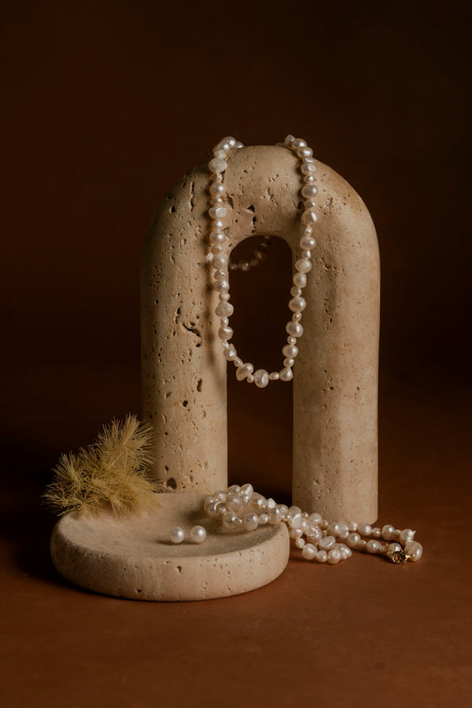 Timeless Pearl Classic