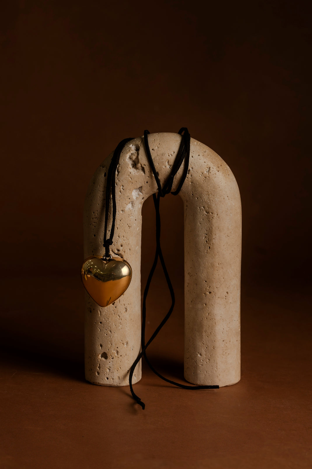 Heartstrings Necklace