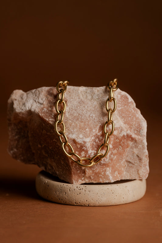 Bold Statement Chain