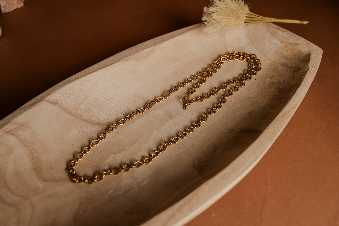 Double Loop Elegance