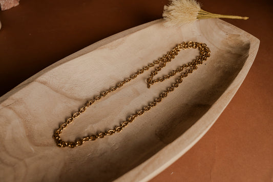 Double Loop Elegance