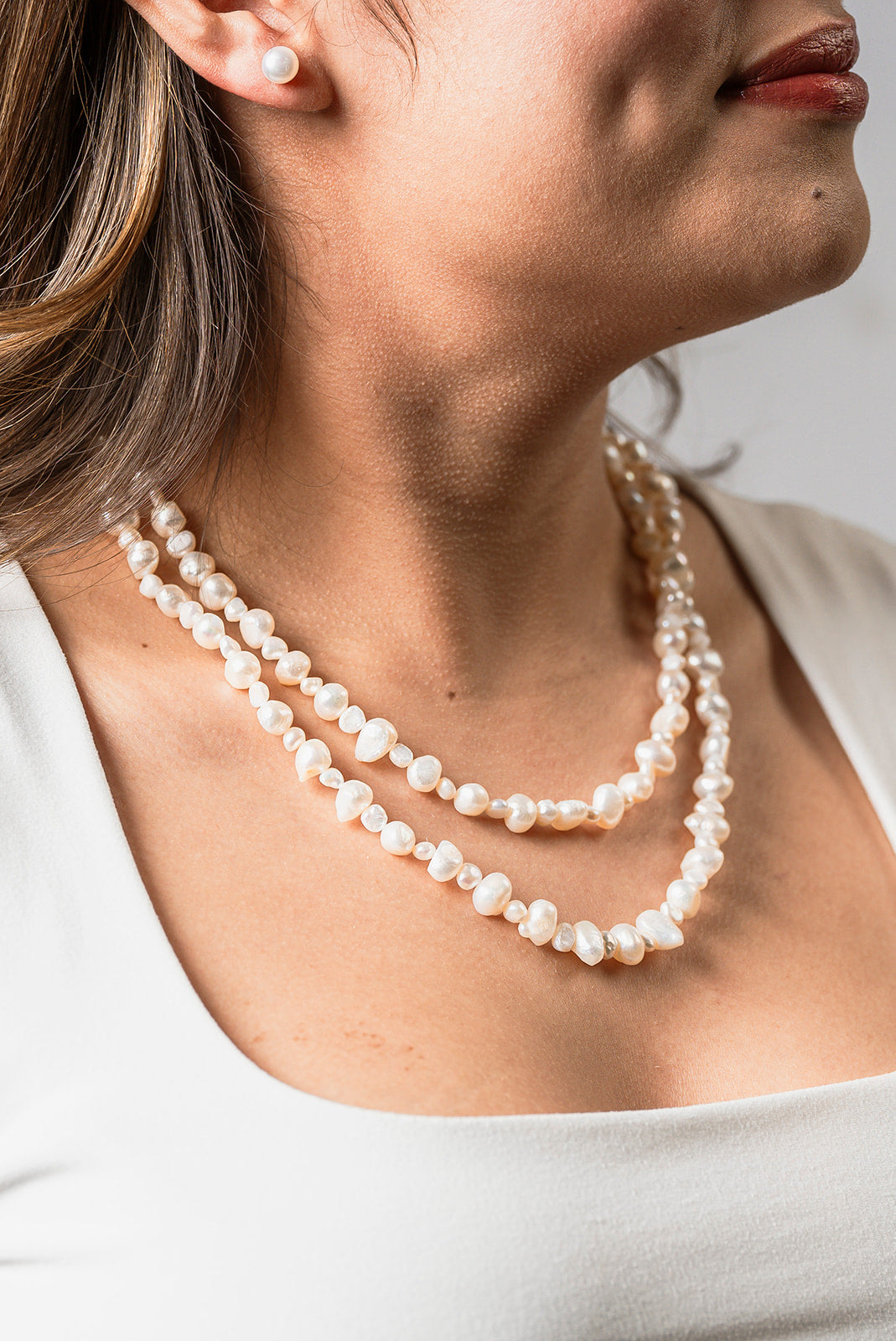 Timeless Pearl Classic